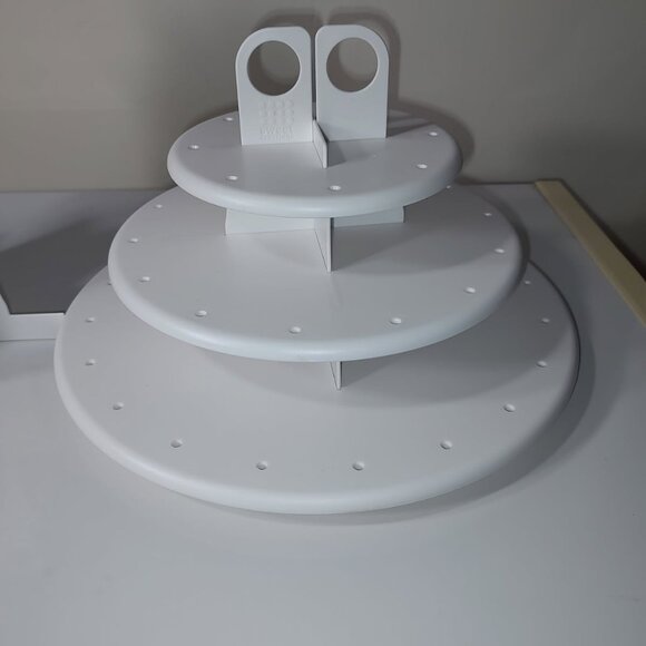 Cake Pop & Cupcake Stand-Sweet Creation By Good Cook - Picture 6 of 7